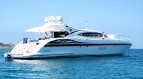 Motor Yacht 'AMAZING'
